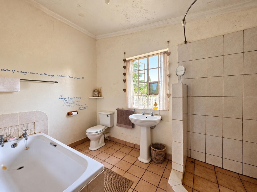 2 Bedroom Property for Sale in Ladybrand Free State